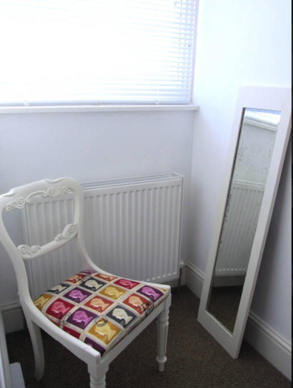 The Hideaway, Victorian Townhouse Apartment With Parking Πλίμουθ Εξωτερικό φωτογραφία